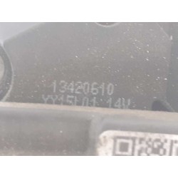 Desguace MonforteALTERNADOR 028903018AV 160205 P0300563VOLKSWAGENAlternador|Desguace Monforte