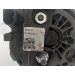 Desguace MonforteALTERNADOR 028903018AV 160205 P0300563VOLKSWAGENAlternador|Desguace Monforte