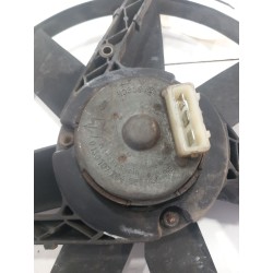 Desguace MonforteELECTROVENTILADOR 6N0959455D 6N0121209F VOLKSWAGENElectroventilador|Desguace Monforte