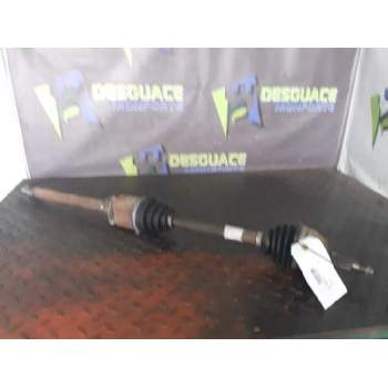 TRANSMISION DELANTERA DERECHA 00808871B 51787180 1027215180610