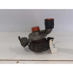 Recambio de turbocompresor para audi allroad quattro (4b5) 2.5 tdi quattro (120kw) (d) referencia OEM IAM GT2052V GA3059145701S 