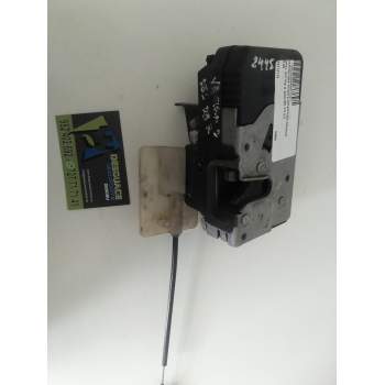 CERRADURA PUERTA DELANTERA DERECHA 24414113 