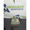 Desguace MonforteCENTRALITA MOTOR UCE 895907404 0261200484 AUDICentralita motor uce|Desguace Monforte