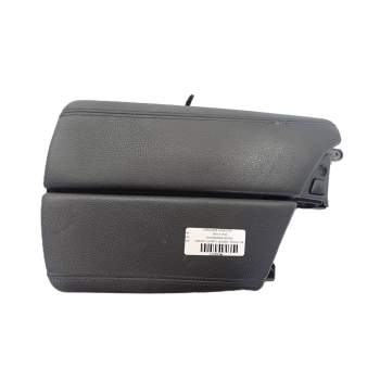 Recambio de apoyabrazos central para bmw 5 (f10) 530 d xdrive referencia OEM IAM 6410922065102  