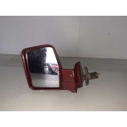 Desguace MonforteRETROVISOR IZQUIERDO NISSANRetrovisor izquierdo|Desguace Monforte