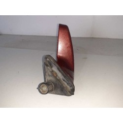 Desguace MonforteRETROVISOR IZQUIERDO NISSANRetrovisor izquierdo|Desguace Monforte