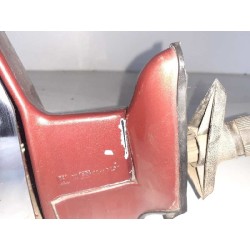 Desguace MonforteRETROVISOR IZQUIERDO NISSANRetrovisor izquierdo|Desguace Monforte