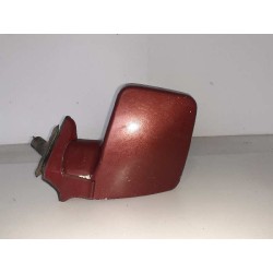 Desguace MonforteRETROVISOR IZQUIERDO NISSANRetrovisor izquierdo|Desguace Monforte