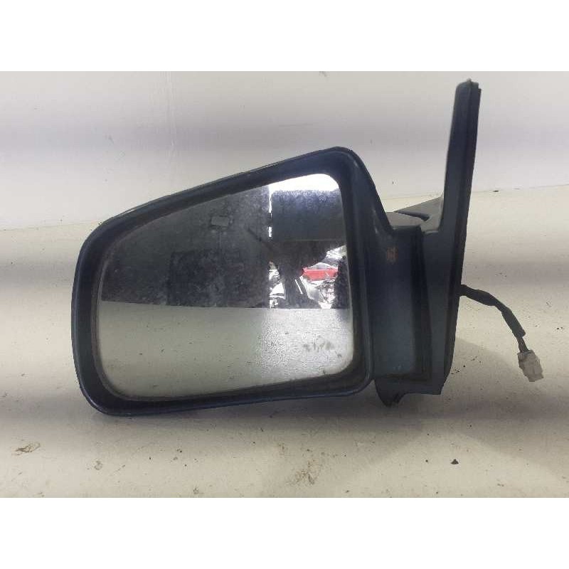 Desguace MonforteRETROVISOR IZQUIERDO SUZUKIRetrovisor izquierdo|Desguace Monforte