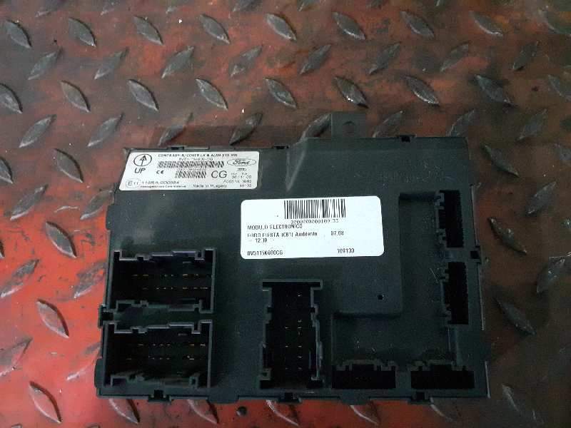 MODULO ELECTRONICO 8V5115K600CG F005V00962 6RA000084
