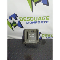 Recambio de centralita motor uce para audi a8 (4e2) 4.0 tdi quattro referencia OEM IAM 4E0907409B 0281011099 4E0907409C
