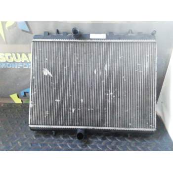RADIADOR AGUA 9680533480 