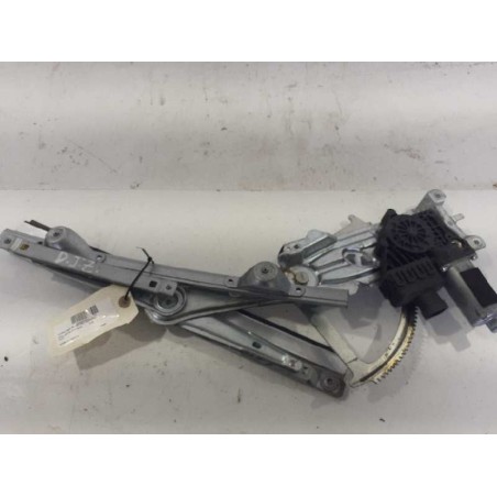 Recambio de elevalunas delantero izquierdo para opel astra h gtc (a04) 1.9 cdti (l08) referencia OEM IAM A330013100417LH A330513