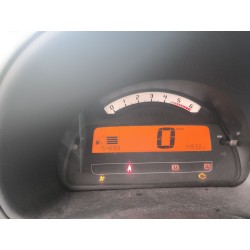 Desguace MonforteCITROËN C3 I (FC_, FN_)CITROËNVehículos campa|Desguace Monforte