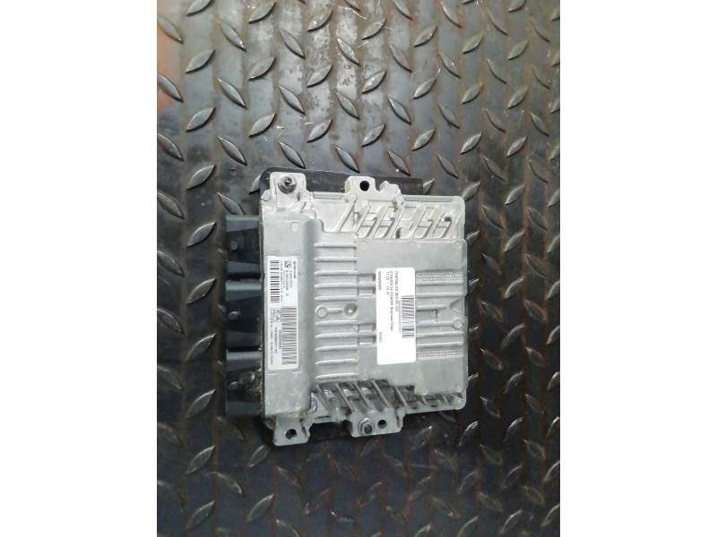 CENTRALITA MOTOR UCE 9800268980 9666681180 