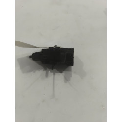 Recambio de valvula aire adicional para peugeot 407 (6d_) 1.6 hdi 110 (6d9hzc, 6d9hyc) referencia OEM IAM 9652570180  