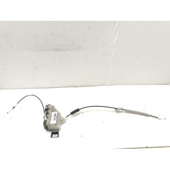 CERRADURA PUERTA DELANTERA DERECHA 9808414080 16942543 