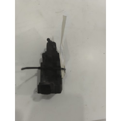 Recambio de valvula aire adicional para peugeot 407 (6d_) 1.6 hdi 110 (6d9hzc, 6d9hyc) referencia OEM IAM 9652570180  