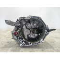 Recambio de caja cambios para peugeot 407 (6d_) 1.6 hdi 110 (6d9hzc, 6d9hyc) referencia OEM IAM 20DM65 9054658B 