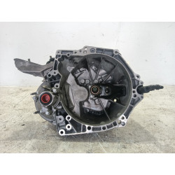 Recambio de caja cambios para peugeot 407 (6d_) 1.6 hdi 110 (6d9hzc, 6d9hyc) referencia OEM IAM 20DM65 9054658B 