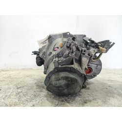 Desguace MonforteCAJA CAMBIOS 20DM65 9054658B PEUGEOTCaja cambios|Desguace Monforte