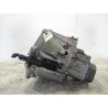 Desguace MonforteCAJA CAMBIOS 20DM65 9054658B PEUGEOTCaja cambios|Desguace Monforte