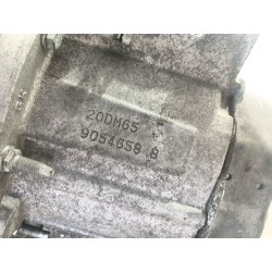Desguace MonforteCAJA CAMBIOS 20DM65 9054658B PEUGEOTCaja cambios|Desguace Monforte