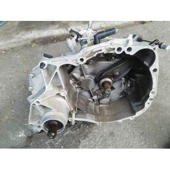 CAJA CAMBIOS JB1513 JB1 
