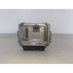 Recambio de centralita motor uce para peugeot 407 (6d_) 1.6 hdi 110 (6d9hzc, 6d9hyc) referencia OEM IAM 9659728280 0281012625 