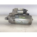 Recambio de motor arranque para peugeot 407 (6d_) 1.6 hdi 110 (6d9hzc, 6d9hyc) referencia OEM IAM 220524113000 D7G3 