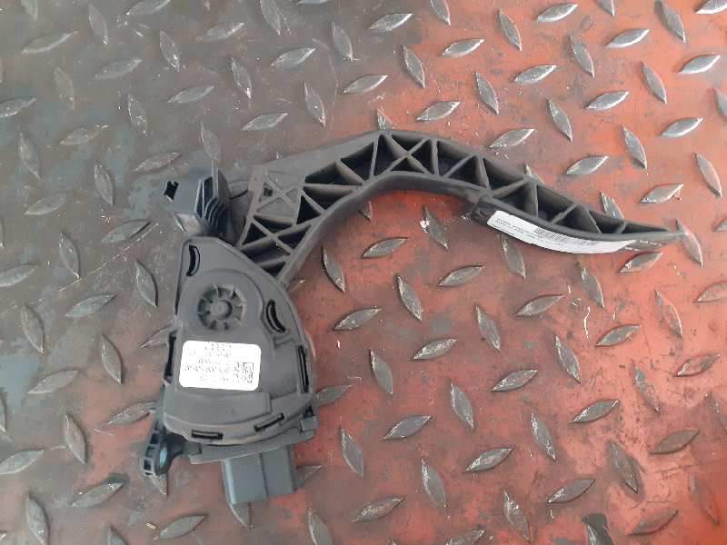 PEDAL ACELERADOR 8K1721523 6PV00950500 