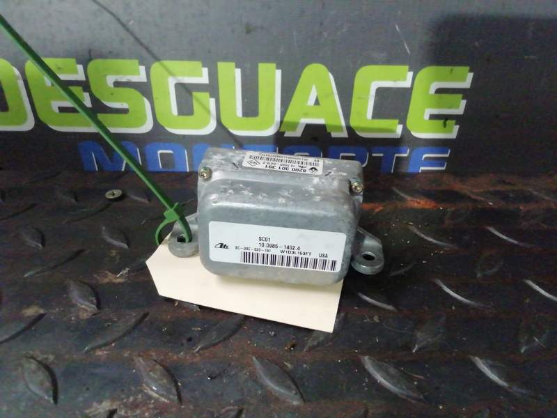 MODULO ELECTRONICO 8200301391 