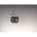 Desguace MonforteCINTURON SEGURIDAD TRASERO IZQUIERDO RENAULTCinturon seguridad trasero izquierdo|Desguace Monforte