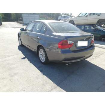 PARAGOLPES TRASERO 51120033193 