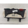 Desguace MonforteCUADRO INSTRUMENTOS P8200276525A / 8200276525A RENAULTCuadro instrumentos|Desguace Monforte