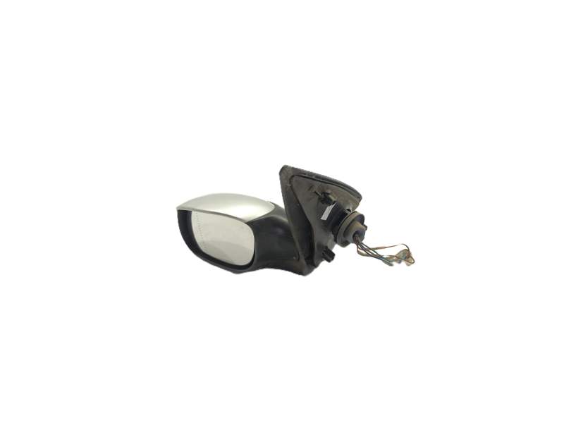 RETROVISOR IZQUIERDO 