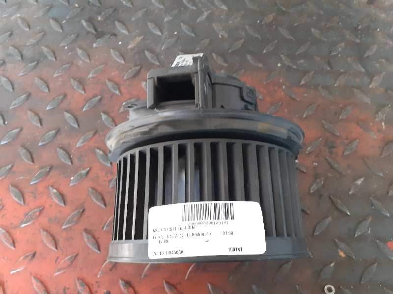 MOTOR CALEFACCION VP8E2H18456AA 0130115551 3137231000