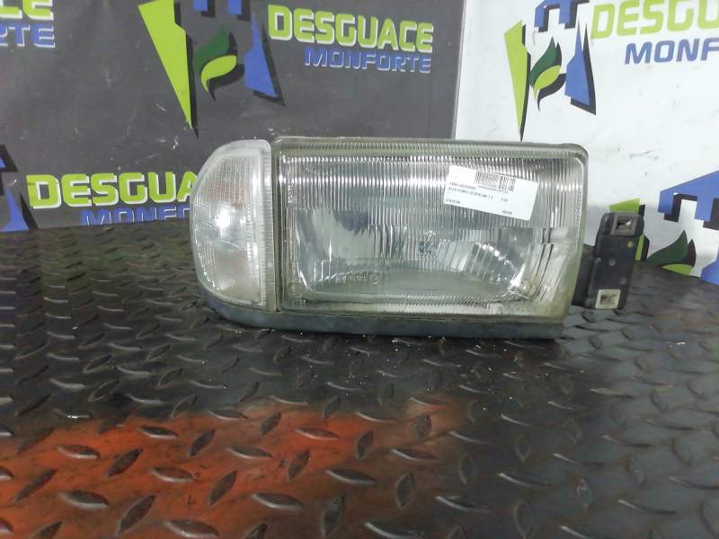 FARO IZQUIERDO 03474748 