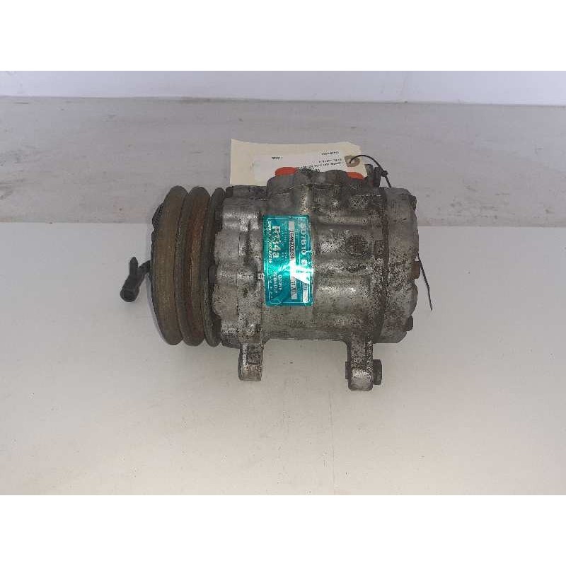 Desguace MonforteCOMPRESOR AIRE ACONDICIONADO 1644602034 OPELCompresor aire acondicionado|Desguace Monforte