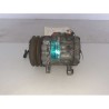 Desguace MonforteCOMPRESOR AIRE ACONDICIONADO 1644602034 OPELCompresor aire acondicionado|Desguace Monforte