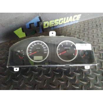CUADRO INSTRUMENTOS BN761 2Y20827 