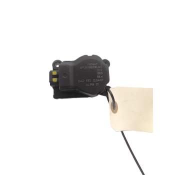 MOTOR TRAMPILLA CALEFACCION 4PUH19E616AC 