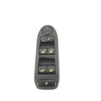 MANDO ELEVALUNAS DELANTERO IZQUIERDO 96514300ZF 