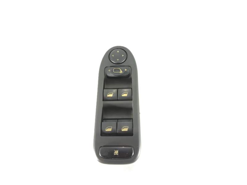 MANDO ELEVALUNAS DELANTERO IZQUIERDO 96514300ZF 