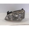 Desguace MonforteFARO IZQUIERDO 0096726 13237263 OPELFaro izquierdo|Desguace Monforte
