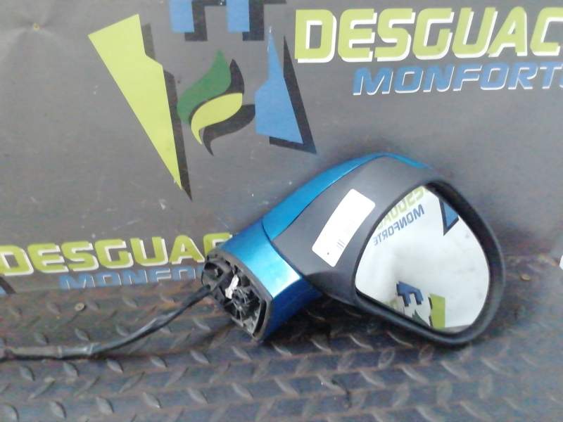 RETROVISOR DERECHO 10381543 