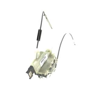 CERRADURA PUERTA DELANTERA IZQUIERDA 9808413980 16942542/4196a0374j4 084139