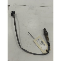 Recambio de sonda lambda para opel corsa c corsa c gasolina referencia OEM IAM 0258006171  