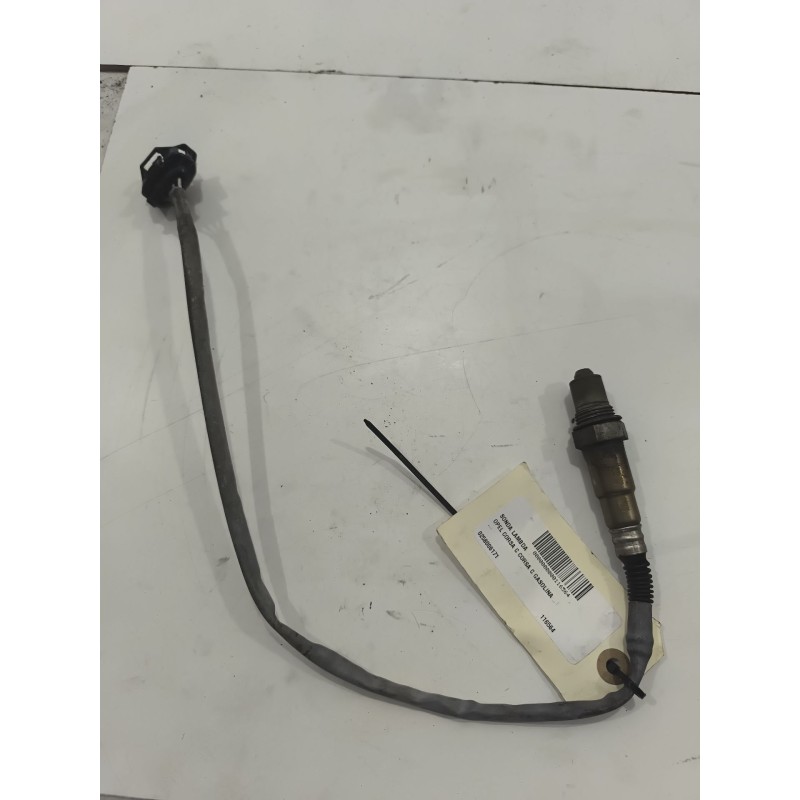 Desguace MonforteSONDA LAMBDA 0258006171 OPELSonda lambda|Desguace Monforte
