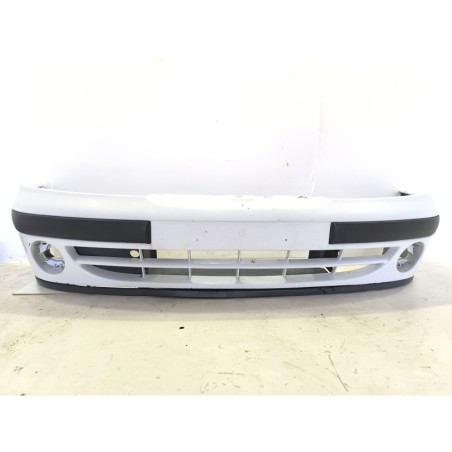 Recambio de paragolpes delantero para renault megane i fase 2 berlina (ba0) 1.9 d authentique referencia OEM IAM 7701476606  